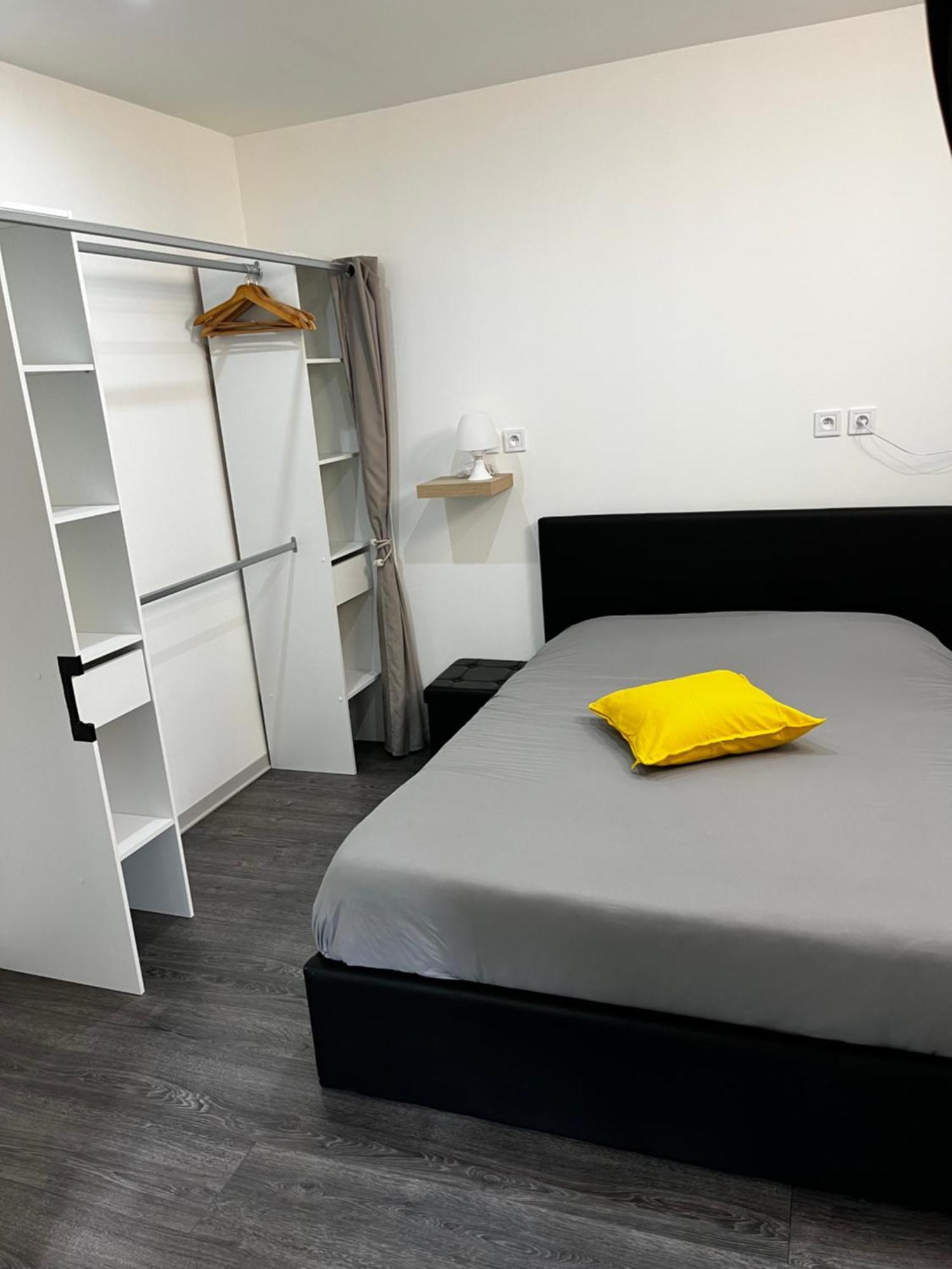 Knut-Home Luxembourg Knutange Exterior foto